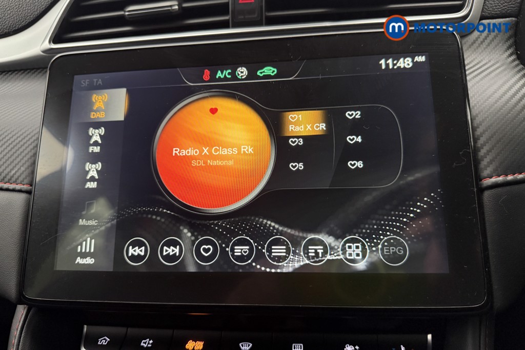 Used MG MG ZS 2024 for sale - 76491544: Photo 11