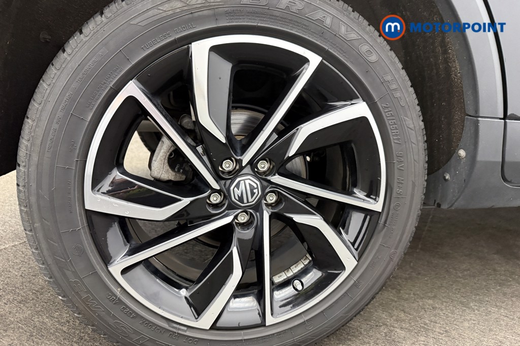 Used MG MG ZS 2024 for sale - 76491544: Photo 13