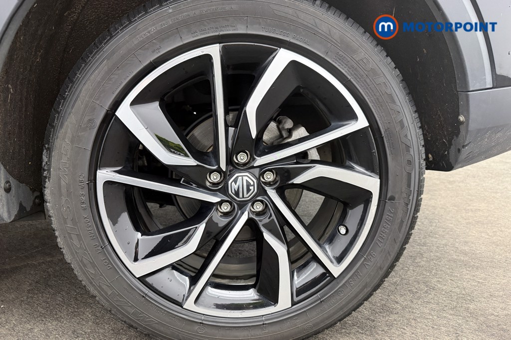 Used MG MG ZS 2024 for sale - 76491544: Photo 14