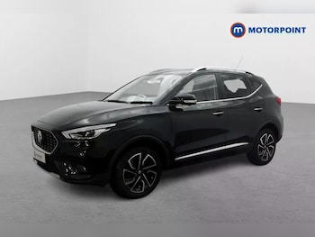 Used MG MG ZS 2024 for sale - 76491544: Photo
