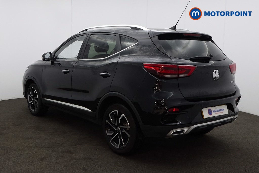 Used MG MG ZS 2024 for sale - 76491544: Photo 5