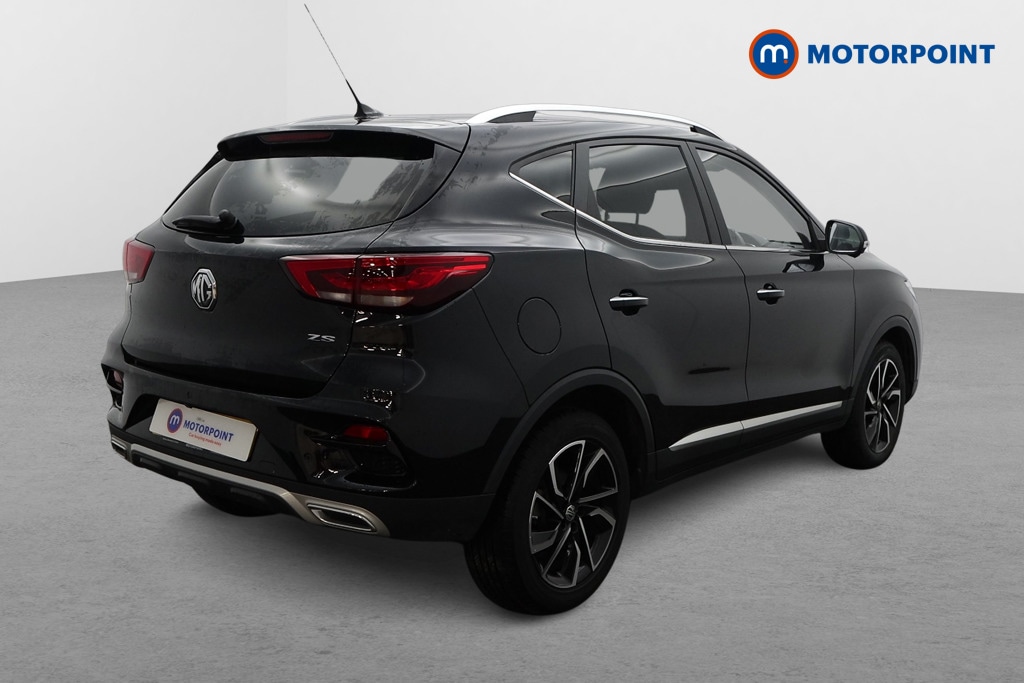 Used MG MG ZS 2024 for sale - 76491544: Photo 7