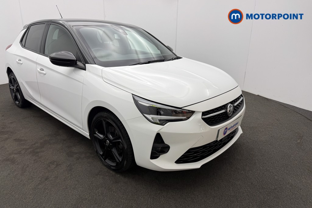 Used Vauxhall Corsa 2023 for sale - 76114733: Photo 10