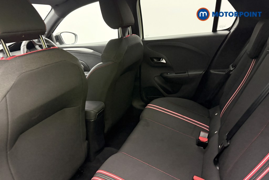 Used Vauxhall Corsa 2023 for sale - 76114733: Photo 12