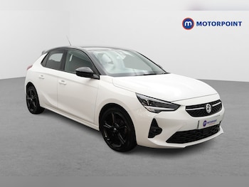Used Vauxhall Corsa 2023 for sale - 76114733: Photo