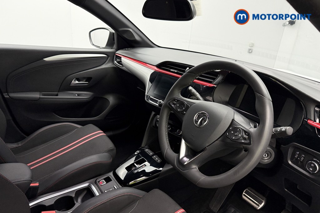 Used Vauxhall Corsa 2023 for sale - 76114733: Photo 21