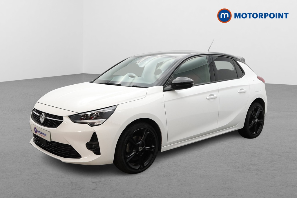 Used Vauxhall Corsa 2023 for sale - 76114733: Photo 3