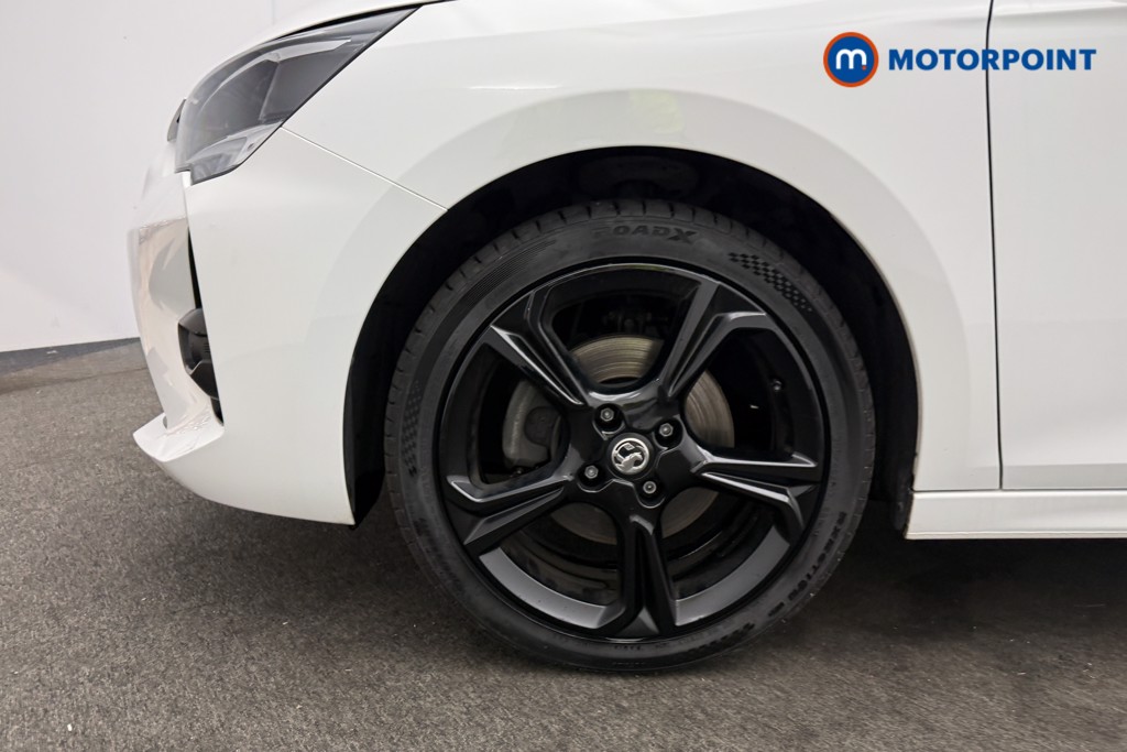Used Vauxhall Corsa 2023 for sale - 76114733: Photo 32