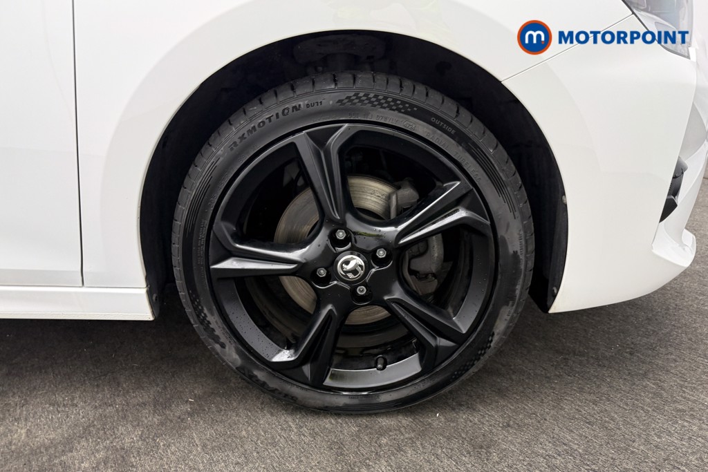 Used Vauxhall Corsa 2023 for sale - 76114733: Photo 35