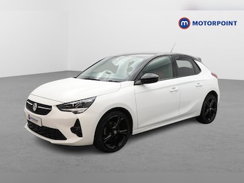 Used Vauxhall Corsa 2023 for sale - 76114733: Photo