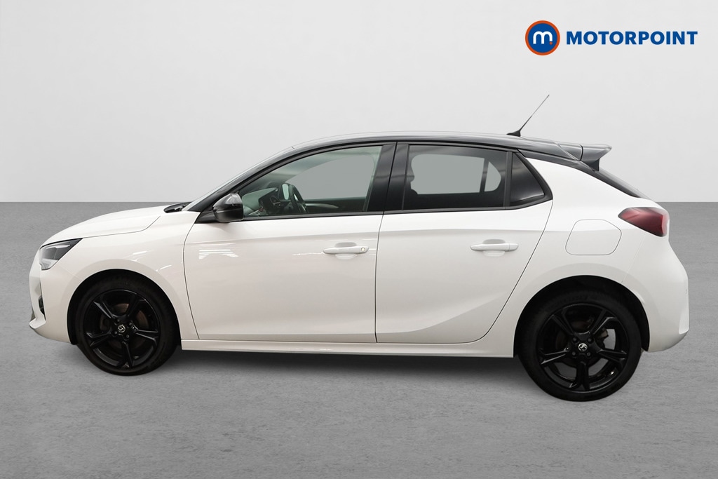 Used Vauxhall Corsa 2023 for sale - 76114733: Photo 4