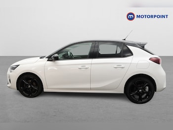 Used Vauxhall Corsa 2023 for sale - 76114733: Photo
