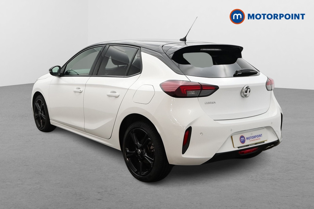 Used Vauxhall Corsa 2023 for sale - 76114733: Photo 5