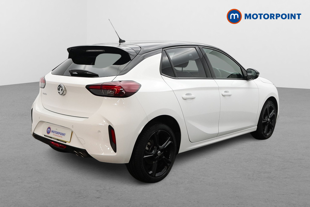 Used Vauxhall Corsa 2023 for sale - 76114733: Photo 7