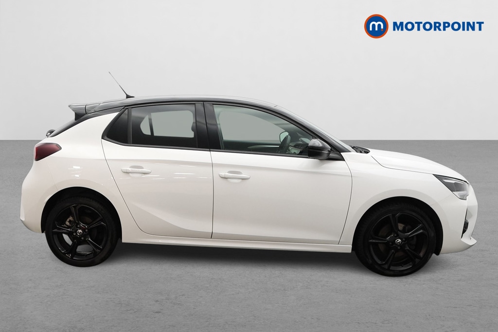 Used Vauxhall Corsa 2023 for sale - 76114733: Photo 8