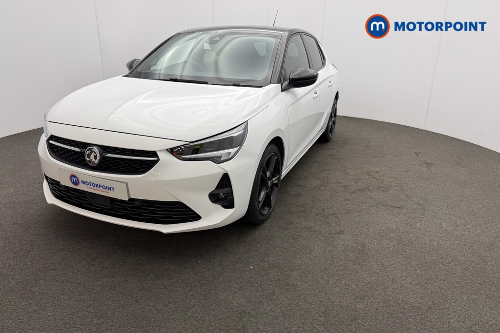 Used Vauxhall Corsa 2023 for sale - 76114733: Photo 9