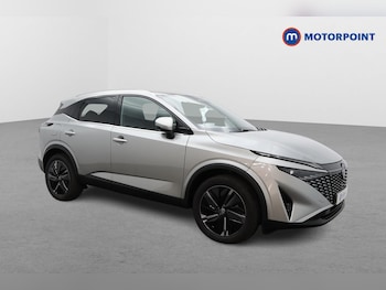Used Nissan Qashqai 2025 for sale - 75935357: Photo