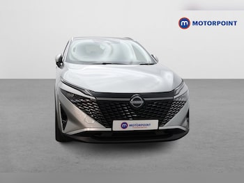 Used Nissan Qashqai 2025 for sale - 75935357: Photo