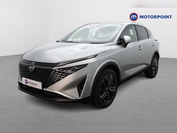 Used Nissan Qashqai 2025 for sale - 75935357: Photo