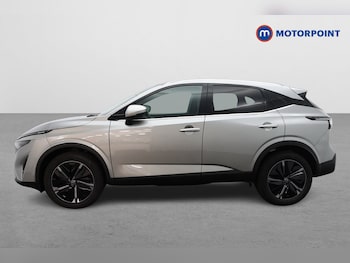 Used Nissan Qashqai 2025 for sale - 75935357: Photo