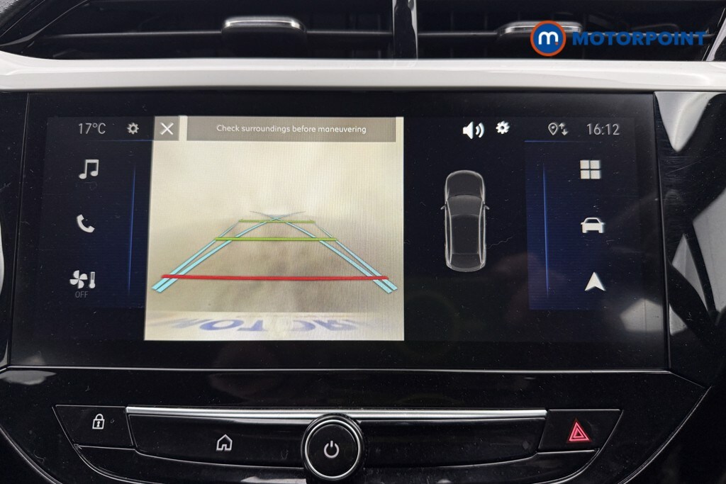 Used Vauxhall Corsa 2023 for sale - 77741177: Photo 11