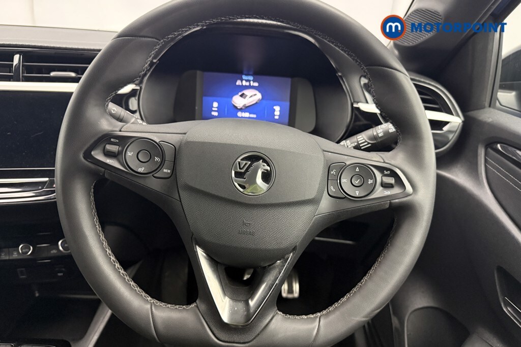 Used Vauxhall Corsa 2023 for sale - 77741177: Photo 12