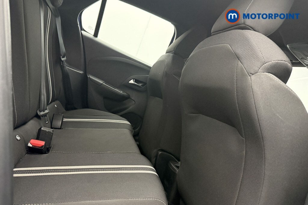 Used Vauxhall Corsa 2023 for sale - 77741177: Photo 16