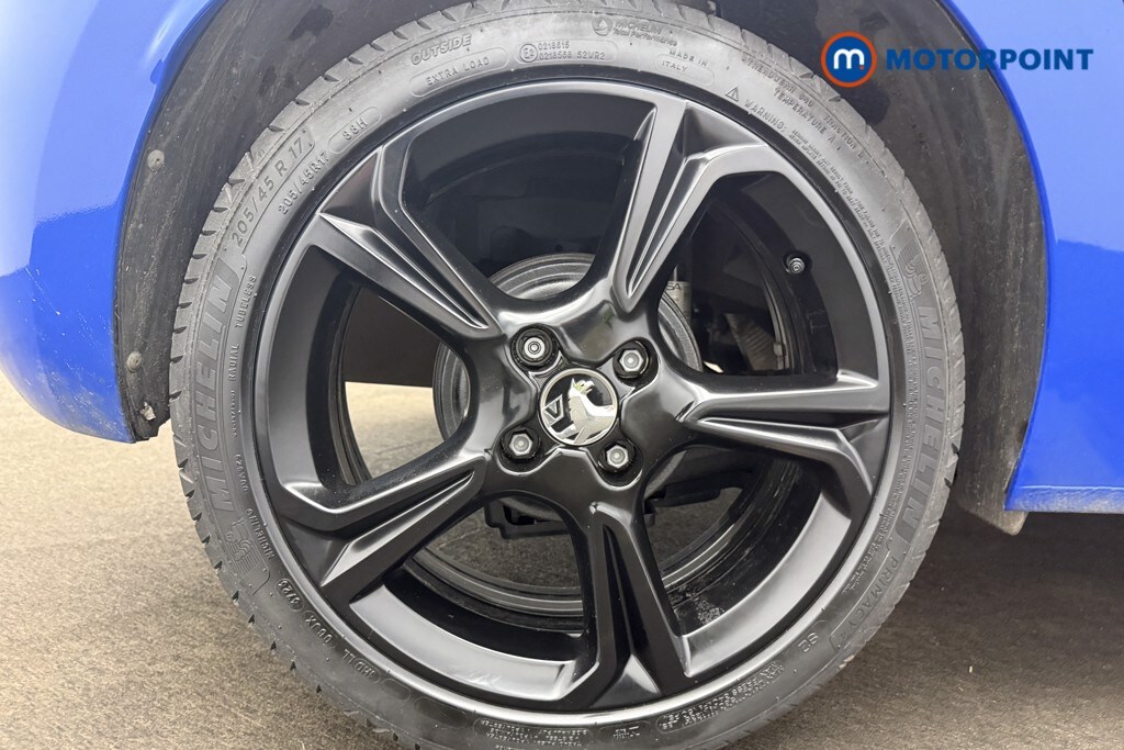 Used Vauxhall Corsa 2023 for sale - 77741177: Photo 17