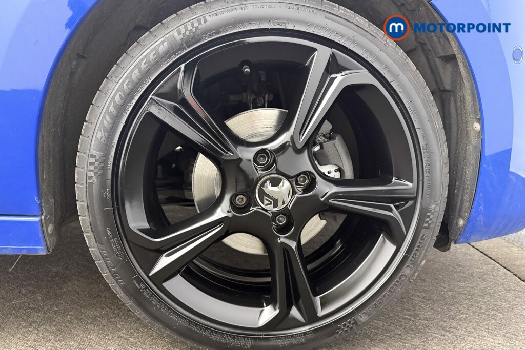 Used Vauxhall Corsa 2023 for sale - 77741177: Photo 18