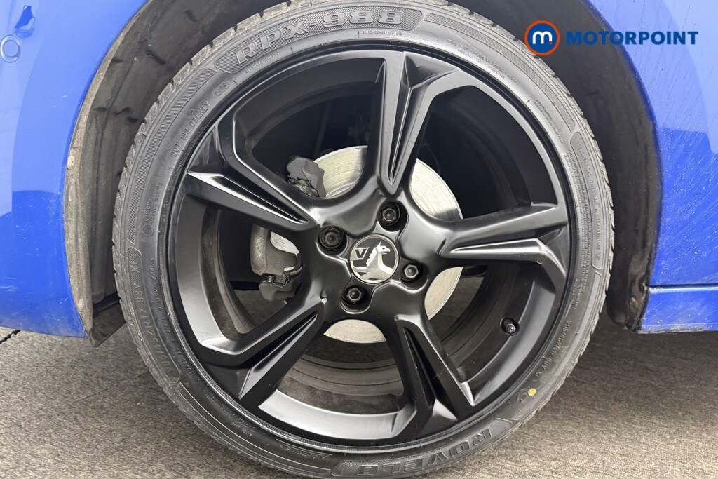 Used Vauxhall Corsa 2023 for sale - 77741177: Photo 19