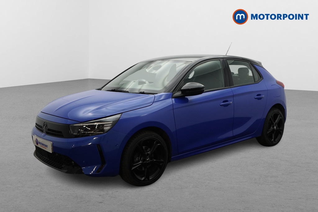 Used Vauxhall Corsa 2023 for sale - 77741177: Photo 3