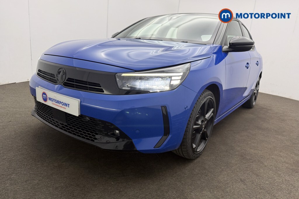 Used Vauxhall Corsa 2023 for sale - 77741177: Photo 30