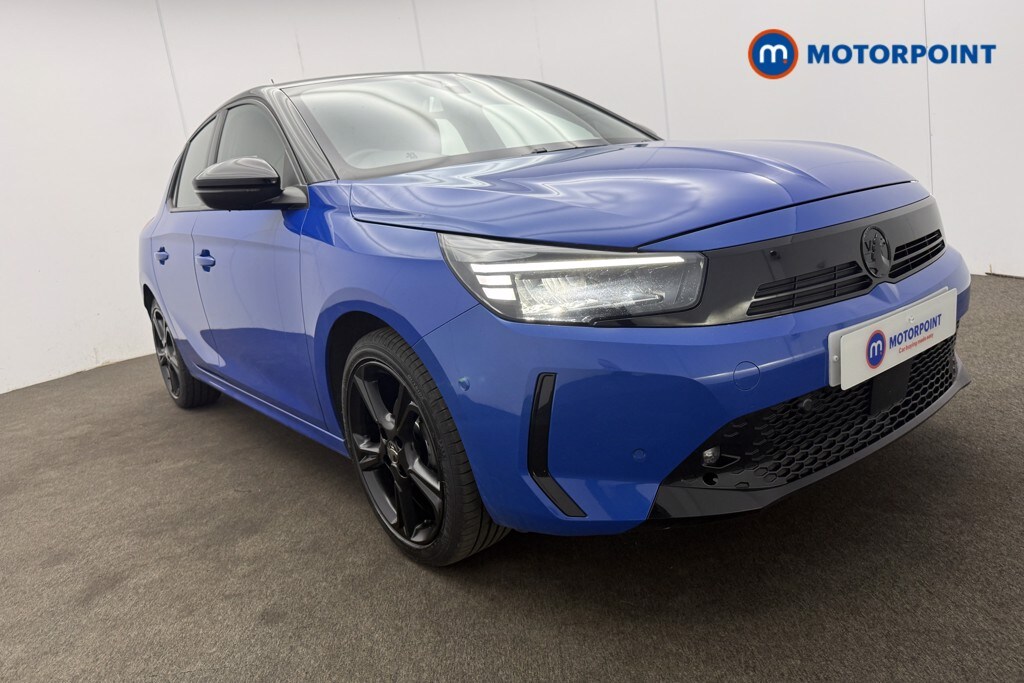 Used Vauxhall Corsa 2023 for sale - 77741177: Photo 31