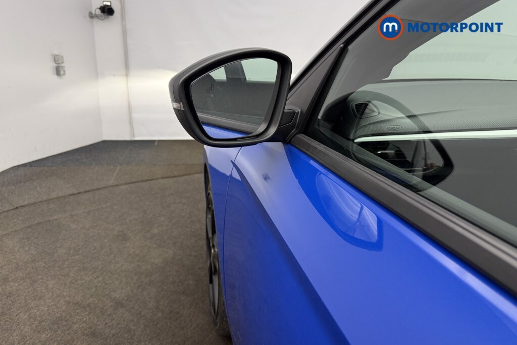 Used Vauxhall Corsa 2023 for sale - 77741177: Photo 36