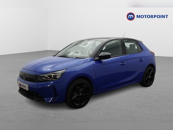 Used Vauxhall Corsa 2023 for sale - 77741177: Photo