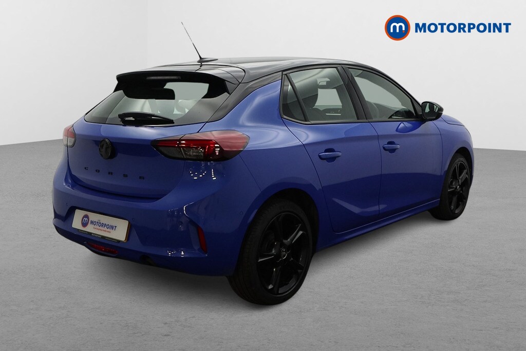 Used Vauxhall Corsa 2023 for sale - 77741177: Photo 7