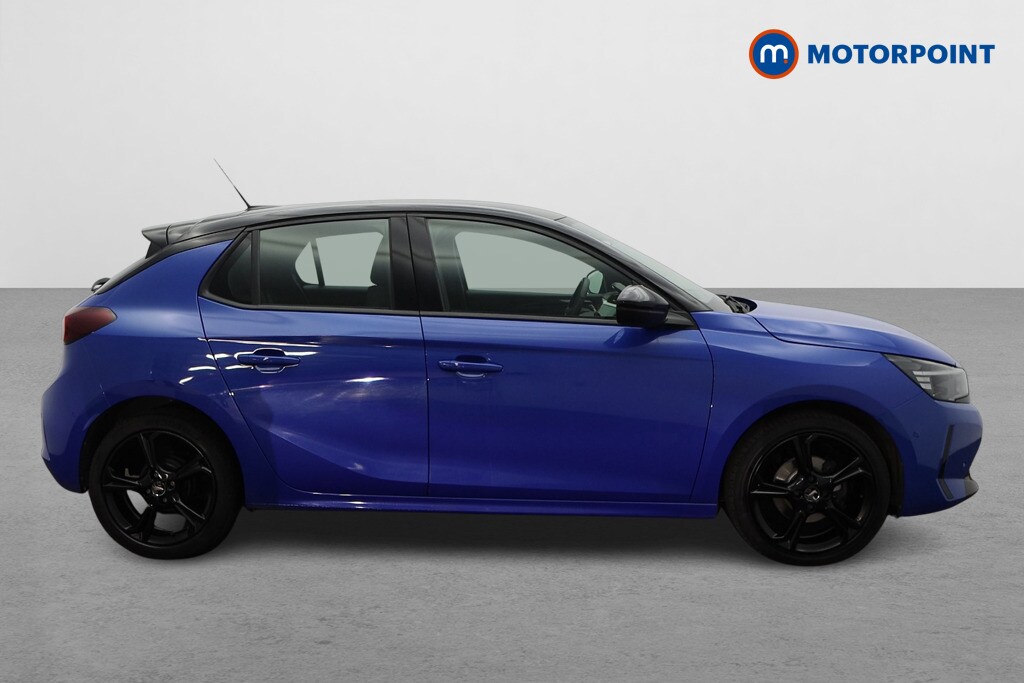 Used Vauxhall Corsa 2023 for sale - 77741177: Photo 8