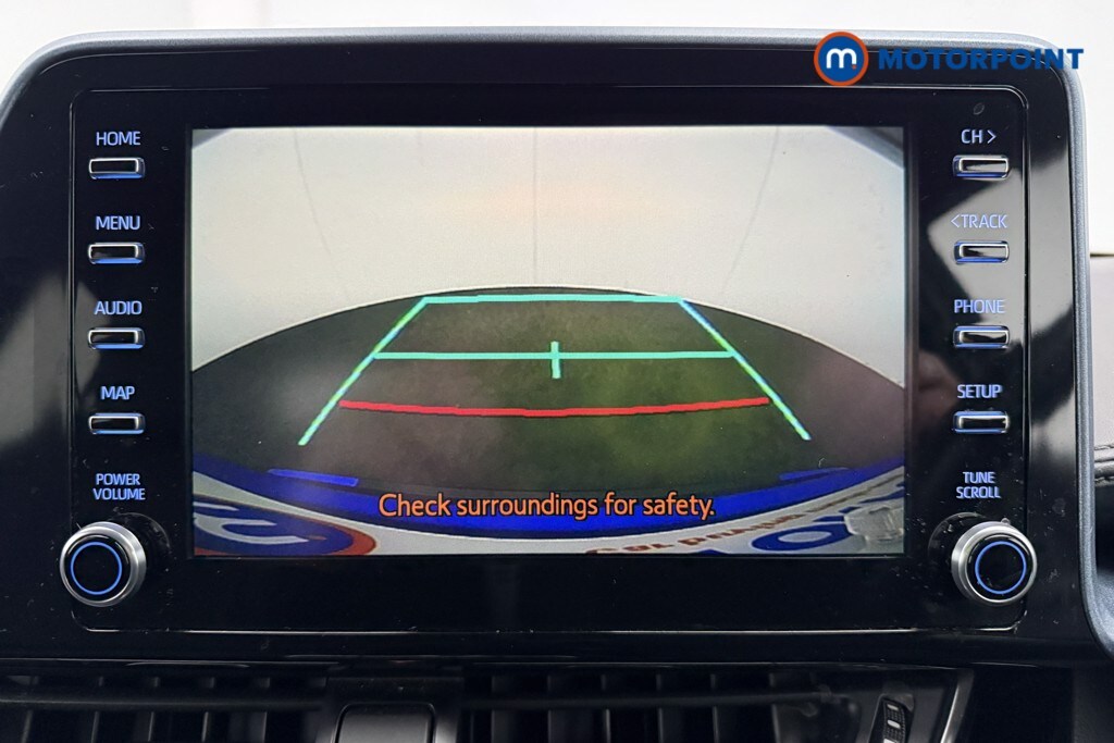 Used Toyota C-HR for sale - 77516780: Photo 11