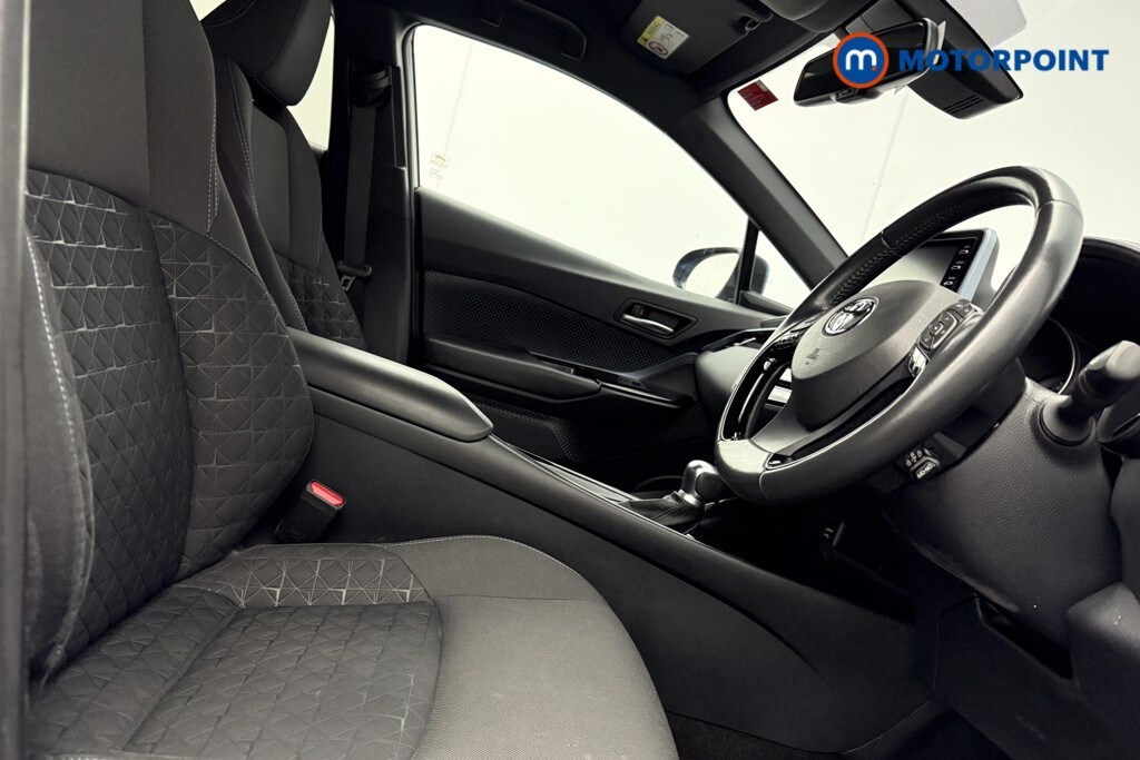 Used Toyota C-HR for sale - 77516780: Photo 16