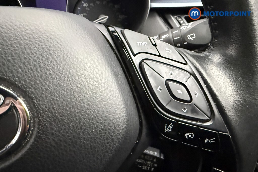 Used Toyota C-HR for sale - 77516780: Photo 23