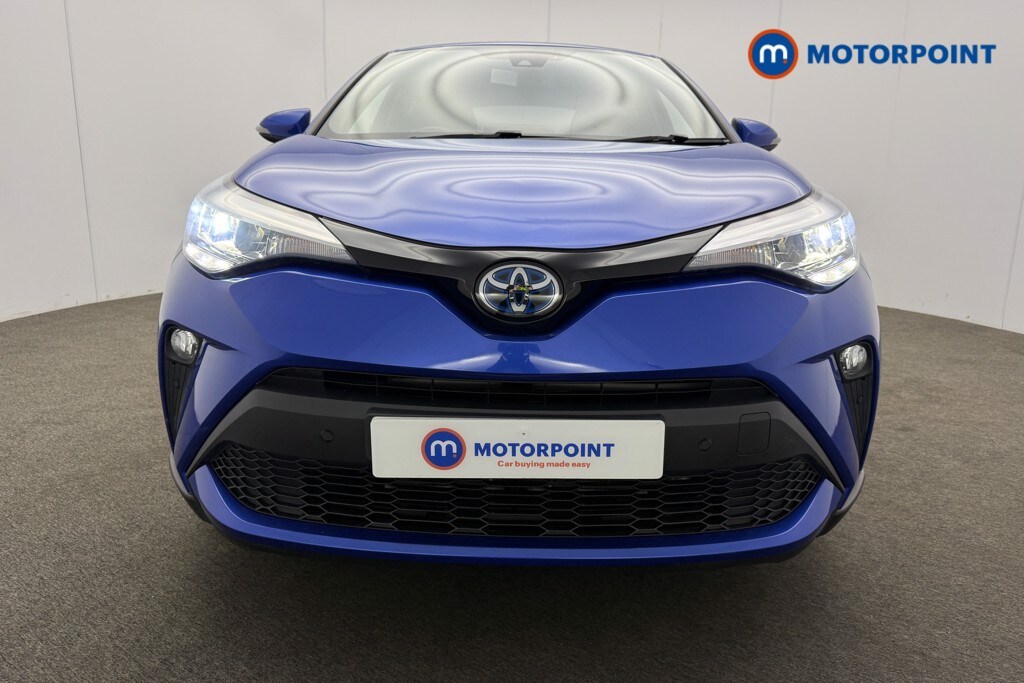 Used Toyota C-HR for sale - 77516780: Photo 29