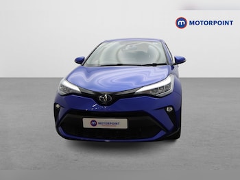 Used Toyota C-HR undefined for sale - 77516780: Photo