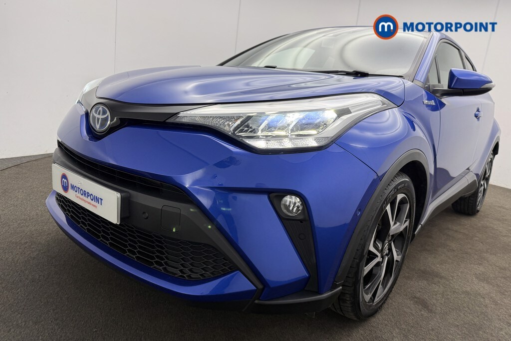 Used Toyota C-HR for sale - 77516780: Photo 30