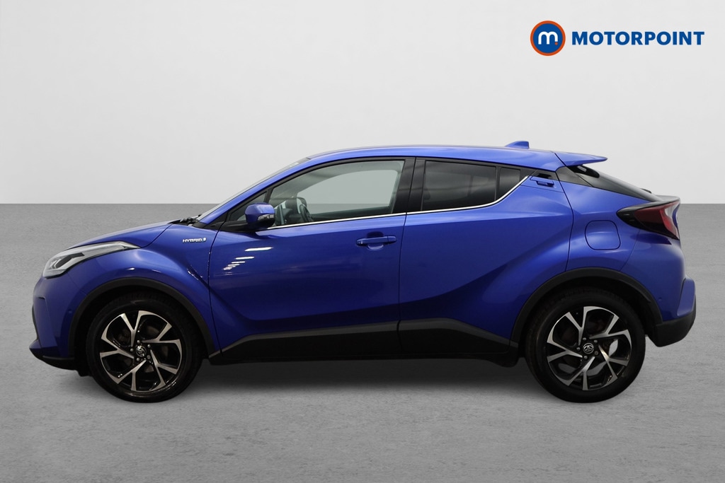 Used Toyota C-HR for sale - 77516780: Photo 4