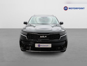 Used Kia Sorento 2024 for sale - 78569024: Photo