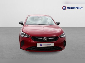 Used Vauxhall Corsa 2023 for sale - 75917562: Photo