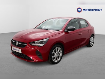 Used Vauxhall Corsa 2023 for sale - 75917562: Photo
