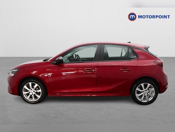 Used Vauxhall Corsa 2023 for sale - 75917562: Photo