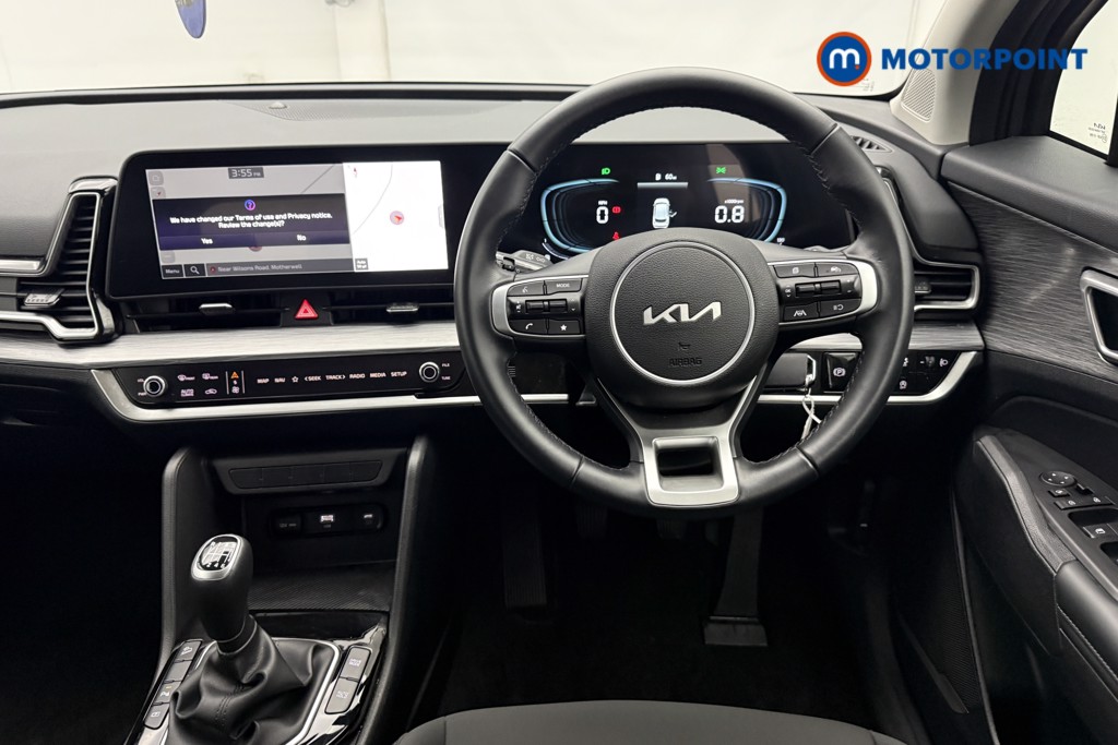 Used Kia Sportage 2025 for sale - 76859477: Photo 10