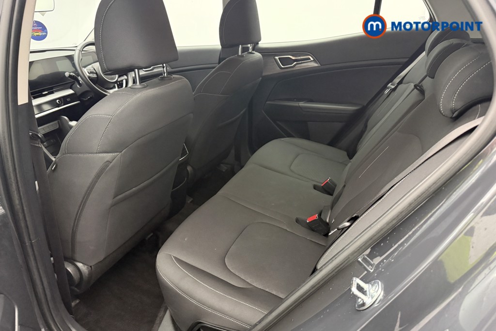 Used Kia Sportage 2025 for sale - 76859477: Photo 12